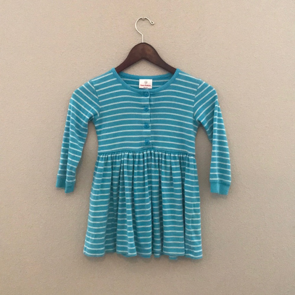 Hanna Andersson size 110 (size 5?)